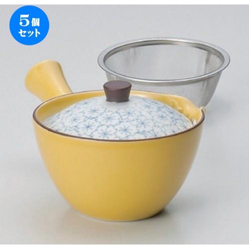 巨大陶器製急須と巨大湯呑みセット 森山焼 : 有田焼 西山窯