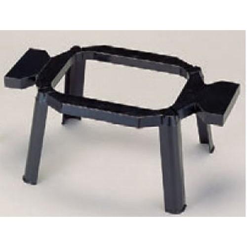 お膳 一光高足 30H [68.5 x 39.5 x 30.5珊] ABS脂 (7-728-2) 小料理屋 はたご屋 和食器 飲食店 御役目用 お盆、トレイ-キッチン、日用品、文具
