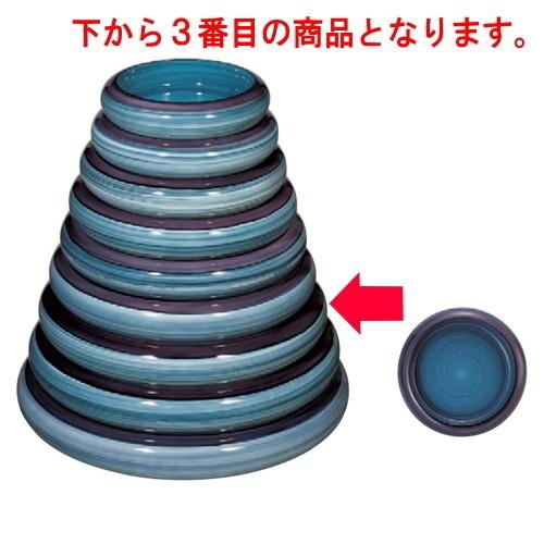 弥助 S.D.X桶新清流尺3寸 [43.8φ x 7.4珊 ・内寸37.6φ x 5.2珊] ABS脂 (7-456-4) 小料理屋 はたご屋 和食器 飲食店 御役目用 キッチン、日用品、文具-皿