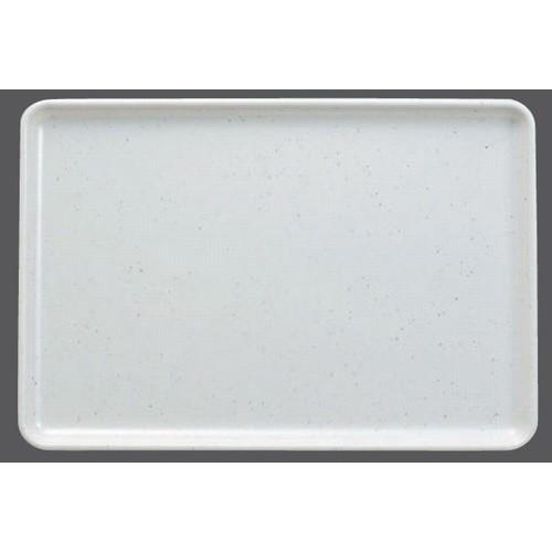 お盆 33cm幅広多用トレー [32.8 x 22.5 1.3cm] 熱硬化性樹脂(メラミン