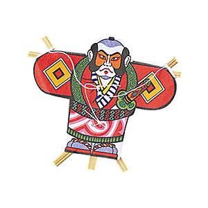 プチ凧 奴  (100枚入) 寸法:約5.1×4.2cm | 調理器具
