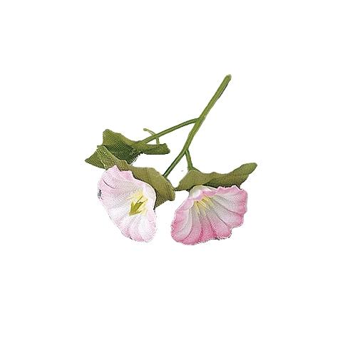 プチフラワー  朝顔 (200ケ入) 寸法:約5cm | 調理器具