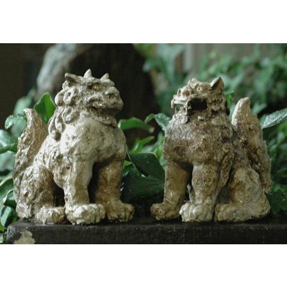 ファイルｎｏ 8 電光作 ファイルｎｏ 8 狛犬 フィギュア せともの市場の Gr