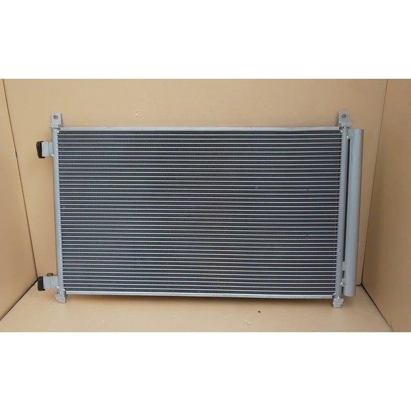 セレナ 新品 コンデンサー GC27 GFC27 GFNC27 GNC27 C27 即納可能 