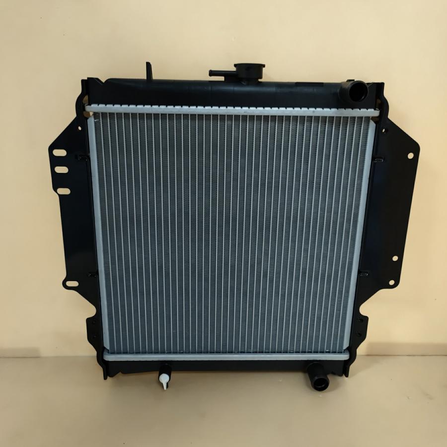 ジムニー シエラ 新品ラジエター JB31W・JB32W MT 後期 即納 