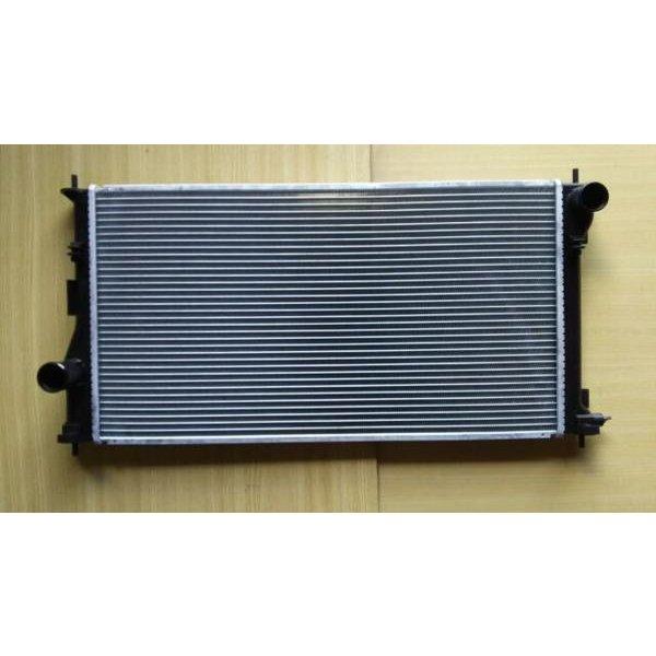 zn6 86 ラジエーター　コンデンサー　brz MT 新品 ラジエーター コンデンサー トヨタ86 ZN6 ラジエター 即納 2点