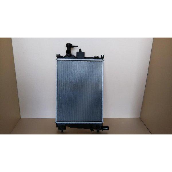 コンデンサー  ラジエーター 2点セット ラジエター ワゴンR MH35S MH55S 新品 即納 |  | 01