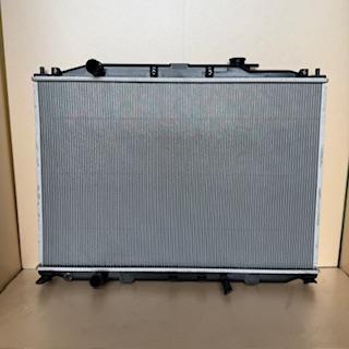 ラジエター・コンデンサー  ２点セット  新品 ステップワゴンスパーダ RK5・RK6・RK7 即納 ラジエーター |  | 01