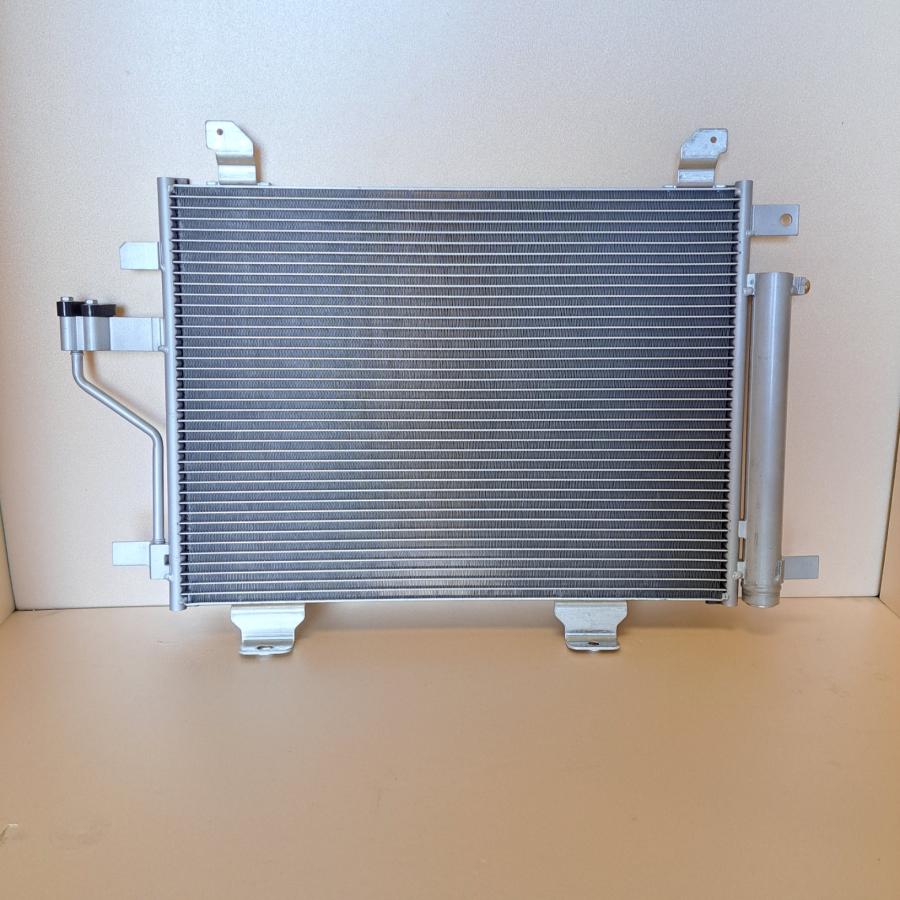 ノート 新品コンデンサー HE12・SNE12 即納 :sc0140:ラジエーターショップヤフー店 - 通販 - Yahoo!ショッピング