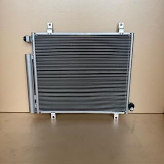 クリッパー リオ 新品 コンデンサー DR17W 即納 27650-4A01A | 