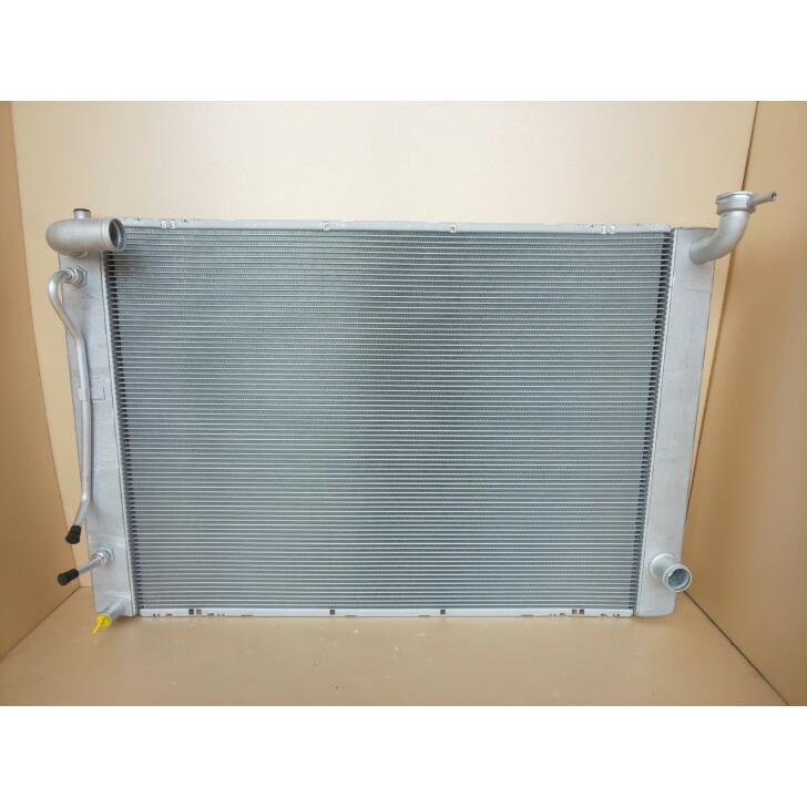 限定特価 在庫のみ ラジエーター 即納 新品 アルファード ANH10W ANH15W 前期 A/T ラジエター | 