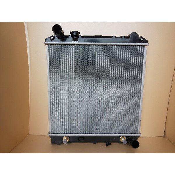 ラジエーター ラジエター アトラス AHR69 AHR69E AHR69K AHR69EV AHR69N M/T A/T新品 | 