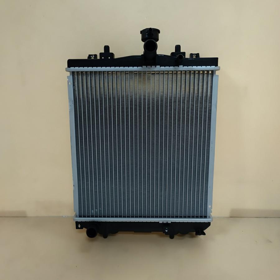 ラジエーター ラジエター コペン L880K M/T 即納 : ラジエーター
