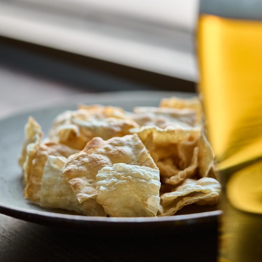 おさかなチップス　  30g |  | 05