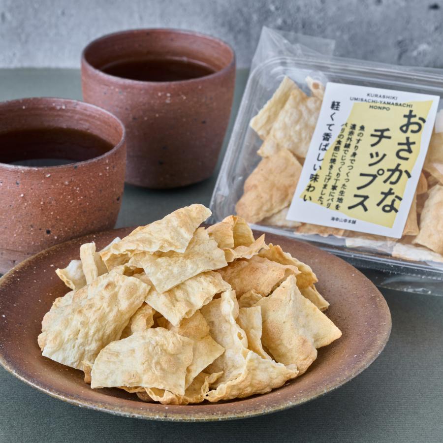 おさかなチップス　  30g |  | 03