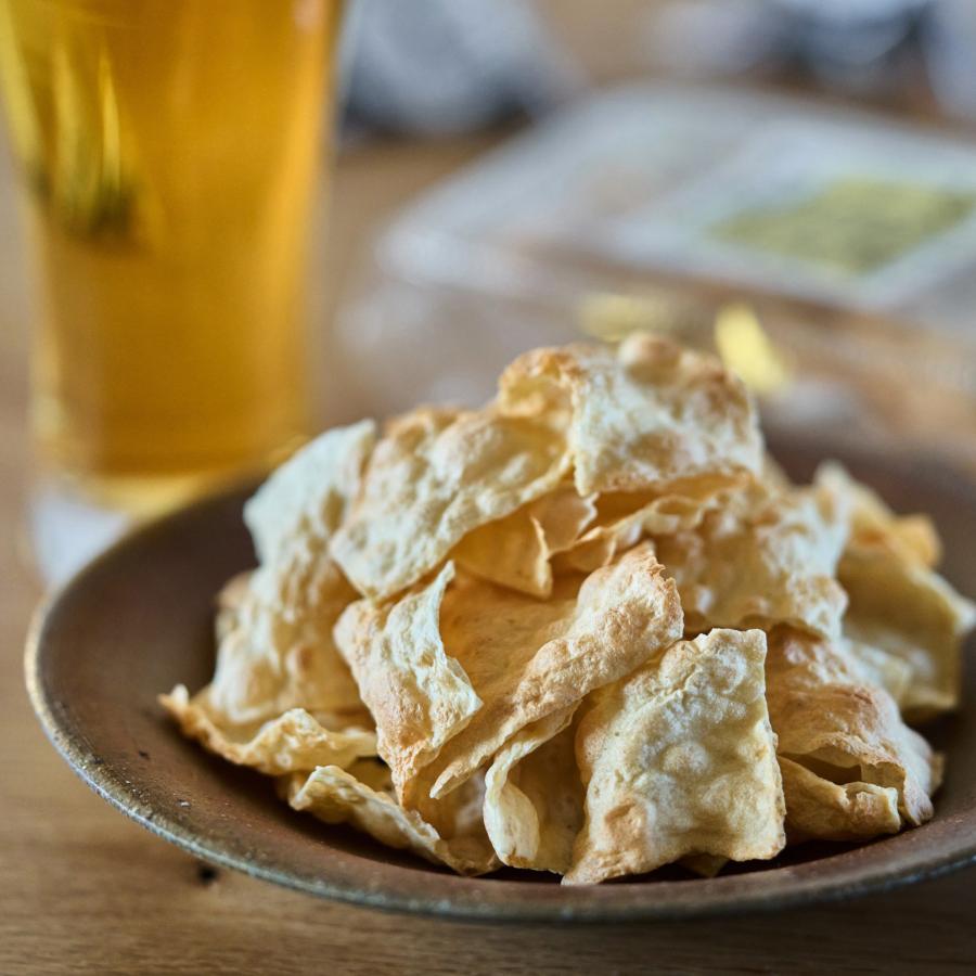 おさかなチップス　  30g |  | 06