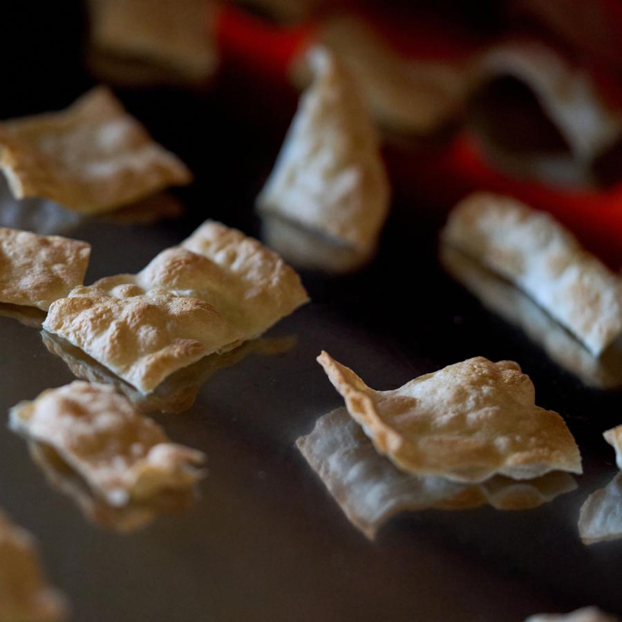 おさかなチップス　  14g |  | 06