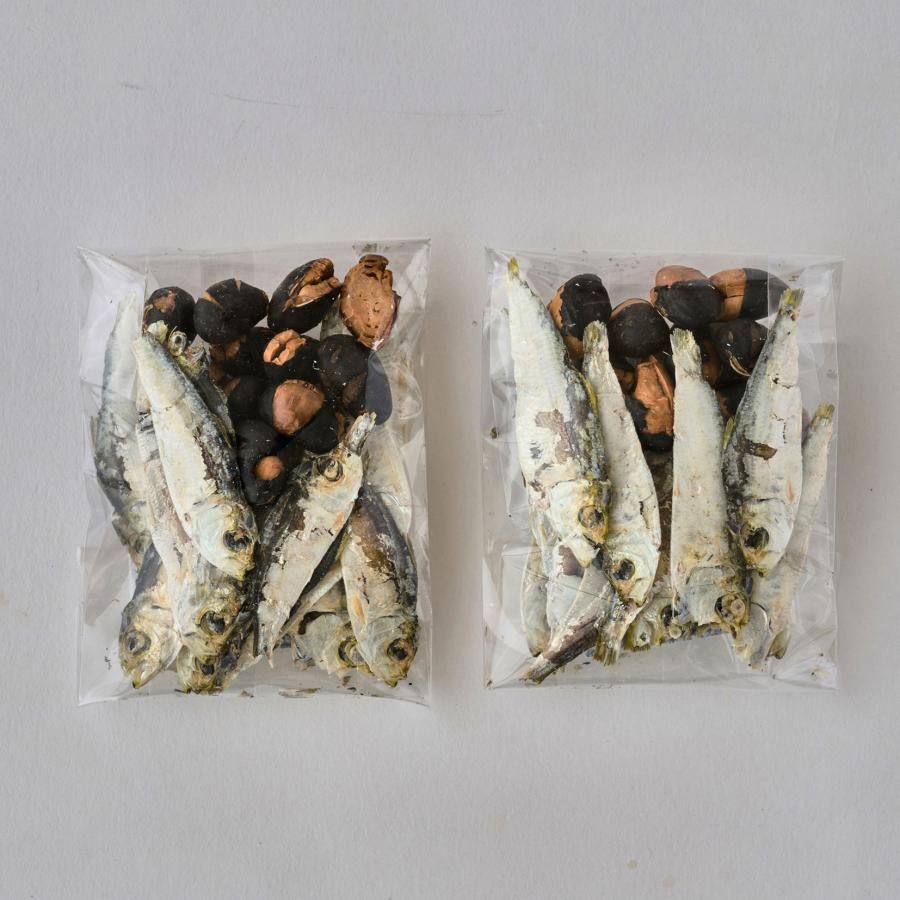 ままかり作州黒豆 |  | 05