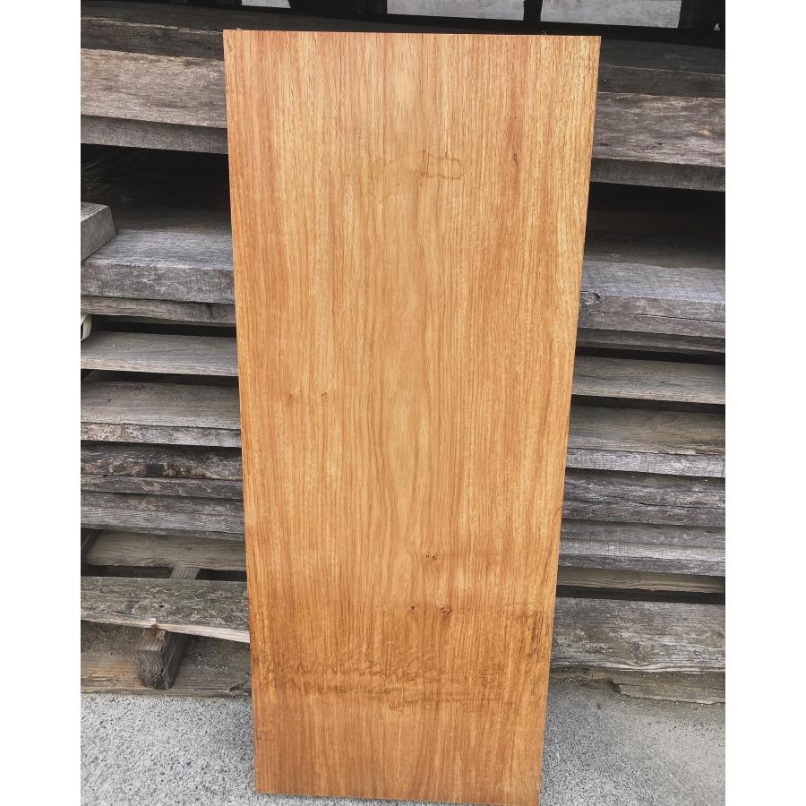 カリン板 880mm x 350mm x 45mm | 