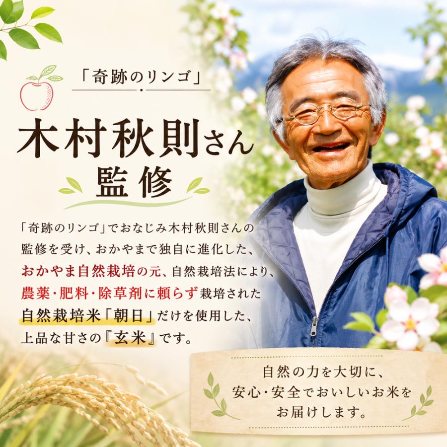【木村秋則式】　発芽玄米ごはん　農薬不使用　完全未開封　40パックセット 発芽玄米 パックご飯 40パック(180g×40個) レトルト 自然栽培 玄米