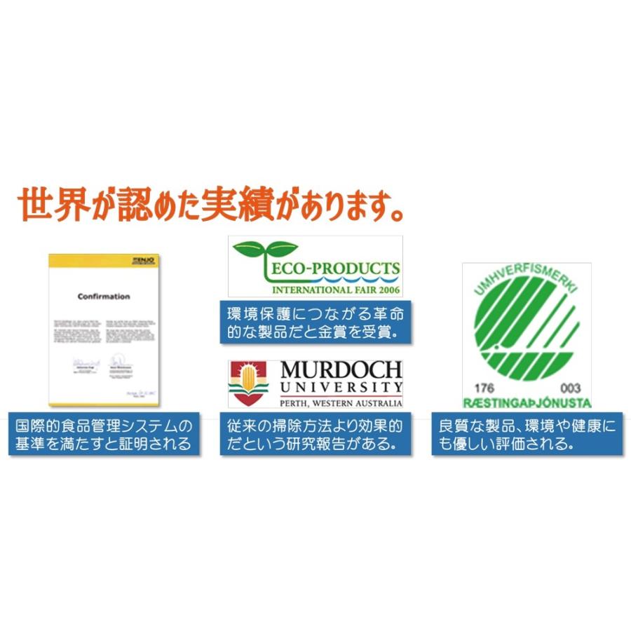 ENJO ミラークロス 最高級 マイクロファイバー クロス ガラス 拭き