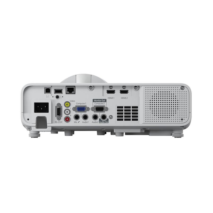 ビジネスプロジェクター EB-L210SW 特長｜製品情報｜エプソン