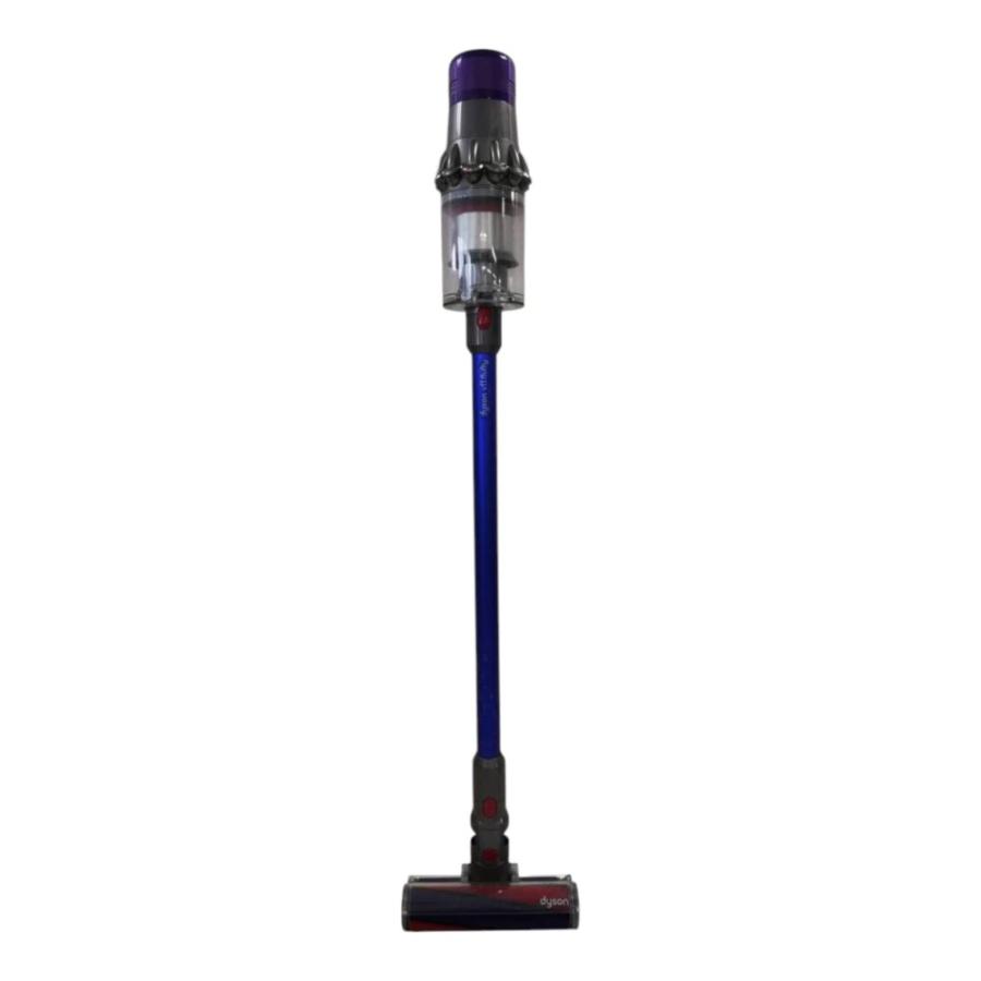 ダイソン 掃除機 コードレス Dyson V11 Fluffy SV14 FF ニッケル ダイソン 掃除機 コードレス Dyson V11 Fluffy SV14 FF ニッケル