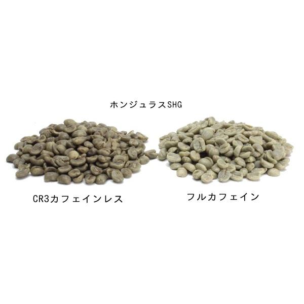 無農薬99.9％カフェインフリー・オーダーメイド　デカフェ　ホンジュラス　ラパスSHG　250g　　カフェインレスコーヒー｜setoyaki-coffee｜05