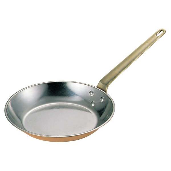 SW 銅 フライパン 18cm : 食器・厨房道具 セトヤサプライ - 通販