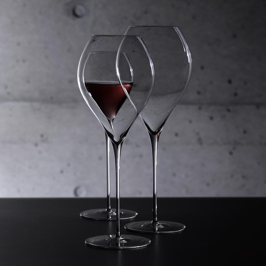 木村硝子店 ミツコ 14oz ワインの画像