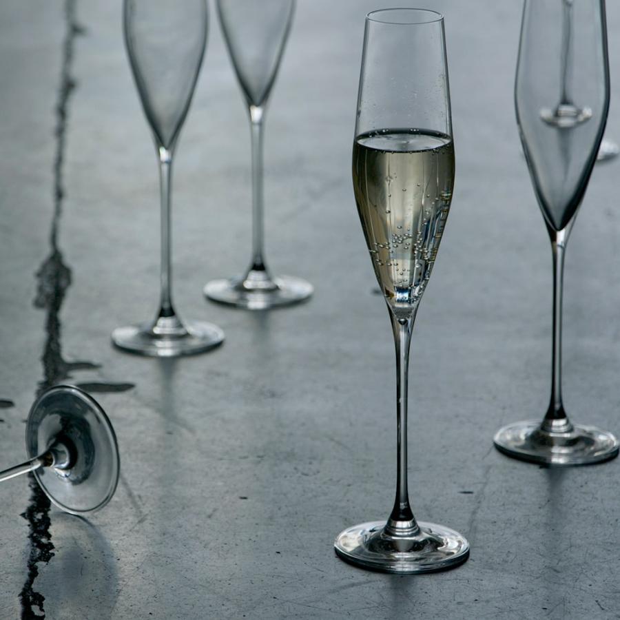 ツル（木村硝子店） 木村硝子店 ツル 6oz フルート : 食器・厨房道具