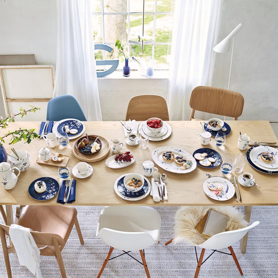 Villeroy & Boch (ビレロイ&ボッホ) OLD LUXEMBOURG BRINDILE