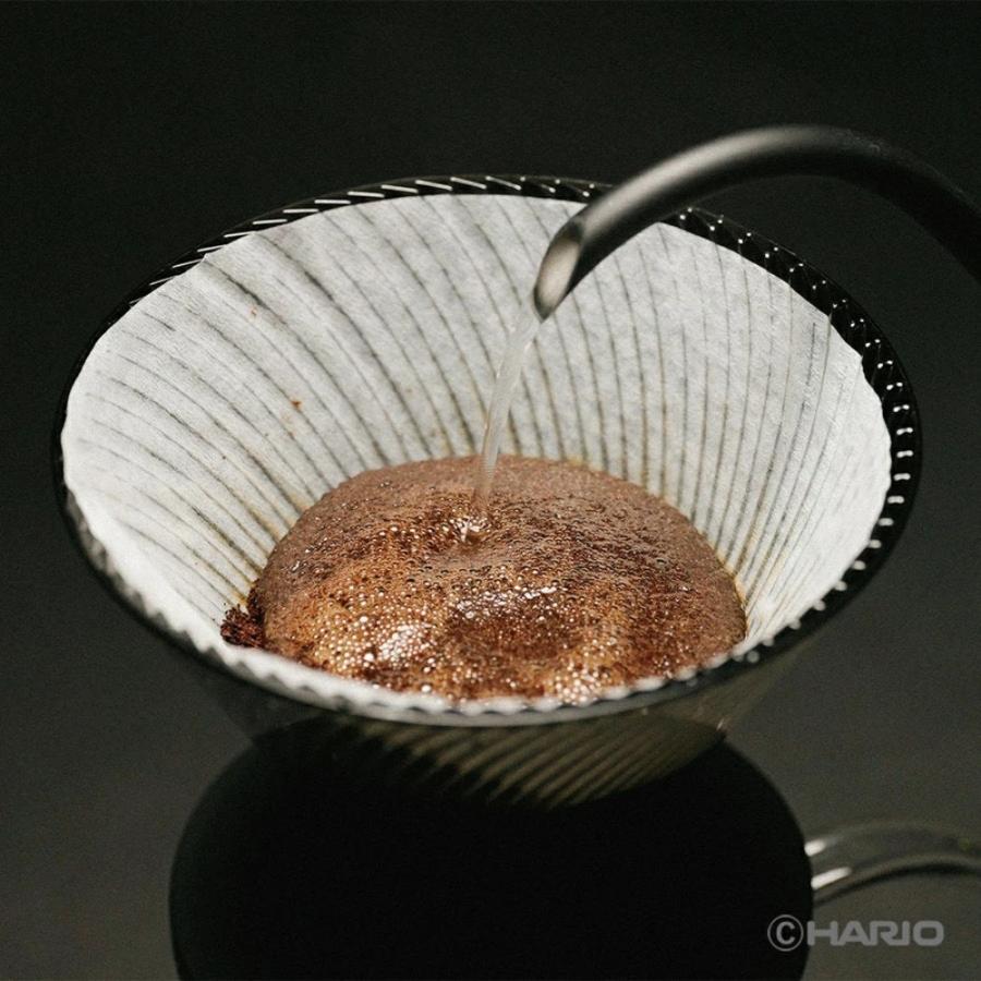 HARIO（ハリオ） 【少量入荷！】ハリオ neo ネオ V60ドリッパーNEO VDN 