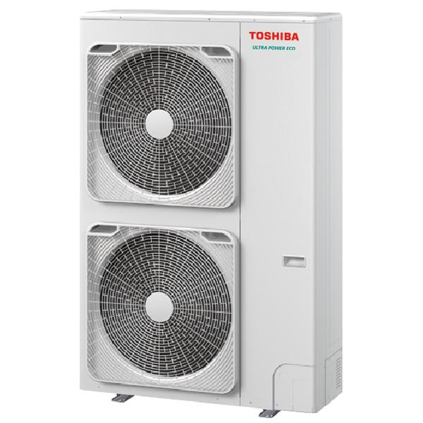 TOSHIBA（東芝） GBXA14013MUB 日本キヤリア（旧東芝） 業務用エアコン