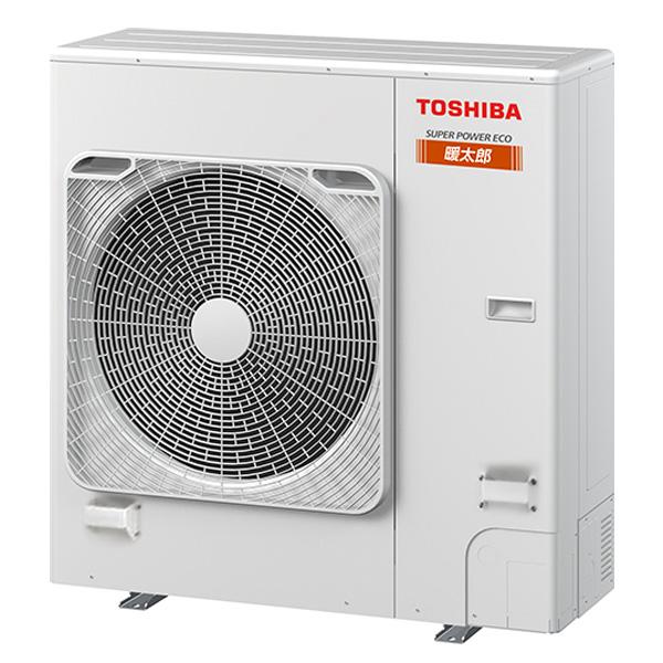 TOSHIBA（東芝） GCHB08011MUB 日本キヤリア（旧東芝） 業務用エアコン