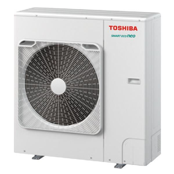TOSHIBA（東芝） GUEA11212XU 日本キヤリア（旧東芝） 業務用エアコン