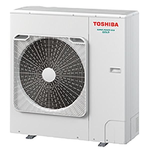 TOSHIBA（東芝） GUSB16014XU 日本キヤリア（旧東芝） 業務用エアコン