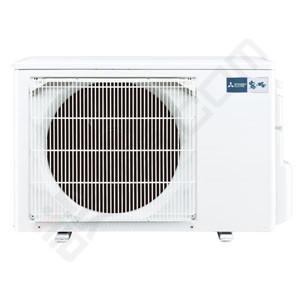 三菱（MITSUBISHI） MLZ-M2522AS 三菱電機 ハウジングエアコン M