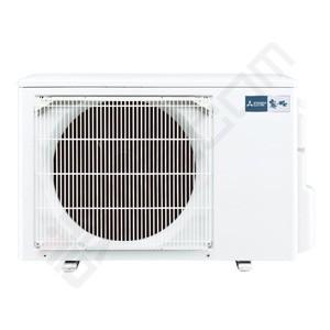 (12/27受渡済)YJT5711『安心30日間保証付』【MITSUBISHI/三菱 14畳用エアコン】美品 2020年製 霧ヶ峰 MSZ-AXV4020S-W 家電 冷暖房 エアコン 壁掛型 200V 三菱（MITSUBISHI） MSZ-AXV4020S-W 三菱電機 ルームエアコン 霧ケ峰