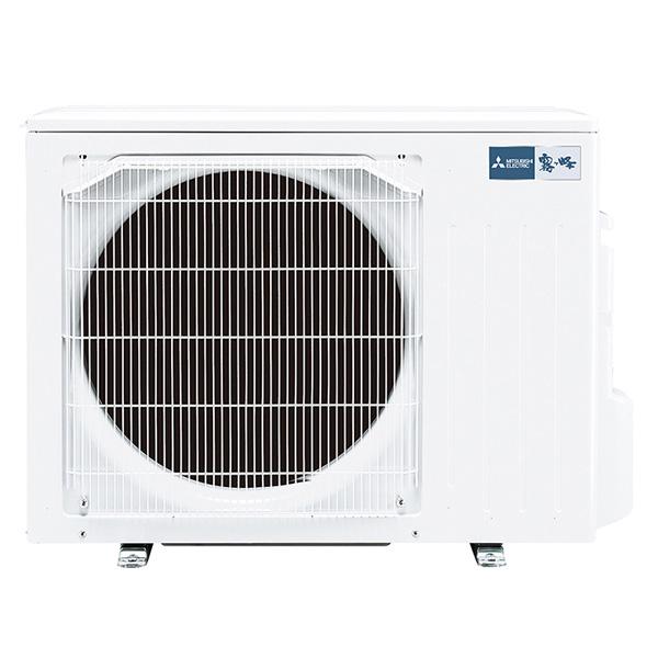 【高年式】2021年式 6.3kw三菱ルームエアコンMSZ-BXV6321S-W 三菱（MITSUBISHI） MSZ-BXV6326S-W 三菱電機 ルームエアコン BXV
