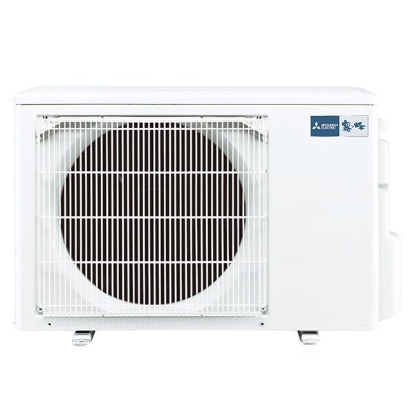 三菱 MSZ-GV5625S-W 三菱電機 ルームエアコン GVシリーズ 壁掛形 18畳
