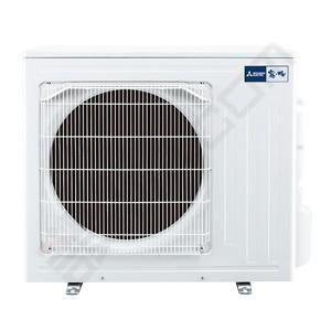 三菱 MSZ-ZXV7120S-T 三菱電機 ルームエアコン 霧ケ峰 壁掛形 23