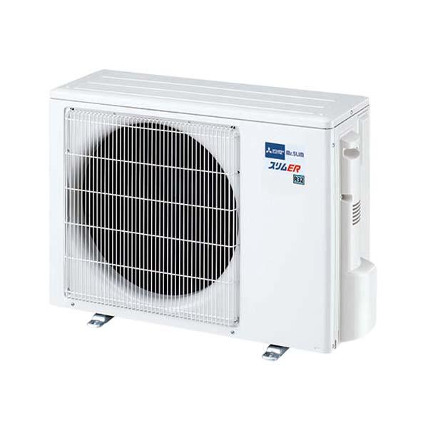 ②【新品業務用エアコン三菱電機】PLZ-ERMP63L2｜PLZ-ERMP63L2｜三菱 