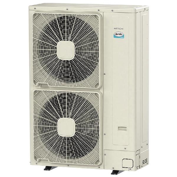 電子式室内耐候形普通電力量計(埋込型 発信装置付) A3C-S27VR形 日立（HITACHI） RPI-GP224RSHWC4 業務用エアコン 省エネの達人 中静圧
