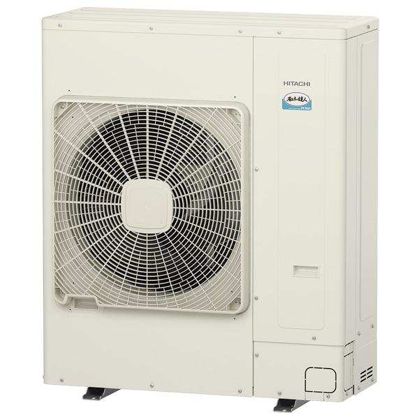 日立 HITACHI エアコン RAS-G36R 日立（HITACHI） RPV-GP140RSH6 業務用エアコン 省エネの達人 ゆかおき