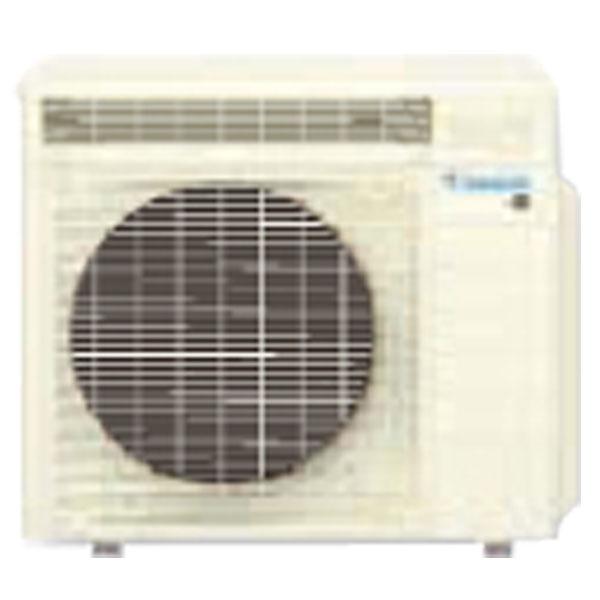 ダイキン S563ATVP-W ルームエアコン VXシリーズ 壁掛形 18畳