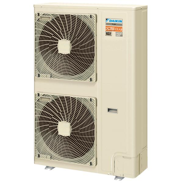 ダイキン（DAIKIN） SDRV112BC 業務用エアコン スゴ暖 ZEAS 床置形 4