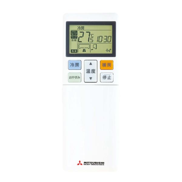 三菱（MITSUBISHI） SRK2226T-W 三菱重工 ルームエアコン Tシリーズ