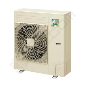 SZRC112BYD ダイキン 業務用エアコン EcoZEAS 天井カセット4方向 S-ラウンドフロー 4馬力 同時ツイン 標準省エネ 三相200V ワイヤード|setsubicom|02