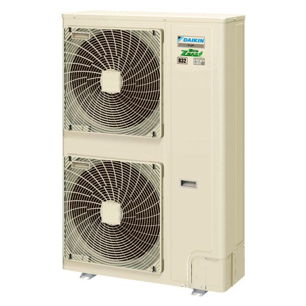 ダイキン（DAIKIN） SZRC224CD 業務用エアコン EcoZEAS 天井カセット4